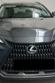 Lexus NX NX 14- 450h+ Prestige 2.5 Hybrid 450h+ Prestige 2.5 Hybrid 243KM | Podgrzewane-2