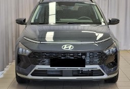 Hyundai Bayon 1.0 T-GDI Smart DCT 1.0 T-GDI Smart DCT 100KM