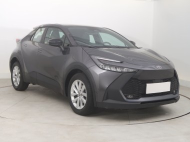 Toyota C-HR , Salon Polska, 1. Właściciel, Serwis ASO, Automat, VAT 23%,-1