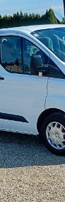 Ford Transit Custom 9-osóbowy * bardzo ładny*-4