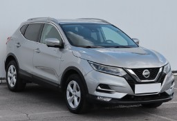 Nissan Qashqai II Salon Polska, Serwis ASO, Skóra, Navi, Tempomat, Parktronic,