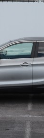 Nissan Qashqai II Salon Polska, Serwis ASO, Skóra, Navi, Tempomat, Parktronic,-4