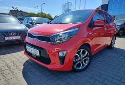 Kia Picanto II 1.2 L jak nowy gwarancja fabryczna