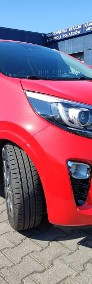 Kia Picanto II 1.2 L jak nowy gwarancja fabryczna-3