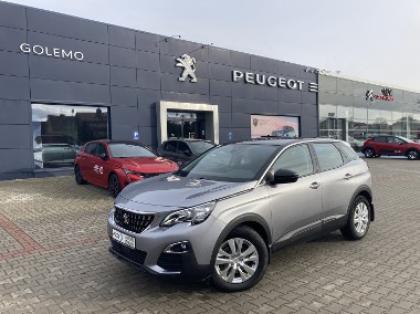 Peugeot 3008 II 1.2 PureTech Active S&S 130KM serwis ASO Salon Polska-1