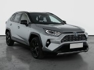 Toyota RAV 4 IV , Salon Polska, 1. Właściciel, Automat, VAT 23%, Skóra,