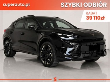 Cupra Formentor Tribe Edition 1.5 e-TSI DSG Tribe Edition 1.5 e-TSI DSG 150KM-1