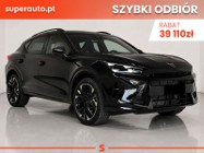 Cupra Formentor Tribe Edition 1.5 e-TSI DSG Tribe Edition 1.5 e-TSI DSG 150KM