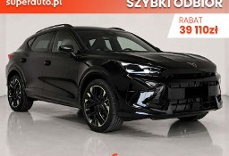 Cupra Formentor Tribe Edition 1.5 e-TSI DSG Tribe Edition 1.5 e-TSI DSG 150KM