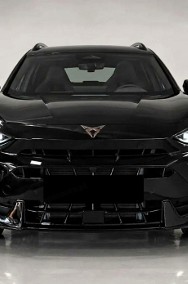 Cupra Formentor Tribe Edition 1.5 e-TSI DSG Tribe Edition 1.5 e-TSI DSG 150KM-2