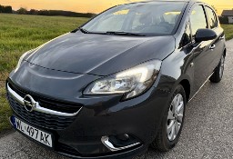 Opel Corsa E FILM Prezentacja - prosty silnik 1.4 MPI Benzyna - Niski przebieg