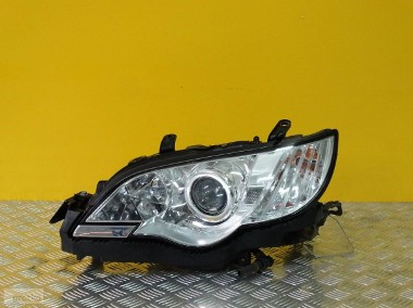 SUBARU LEGACY OUTBACK LIFT 2007- REFLEKTOR XENON-1