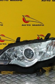 SUBARU LEGACY OUTBACK LIFT 2007- REFLEKTOR XENON-2