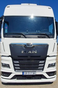 MAN tgx-2