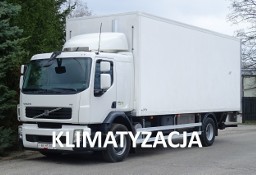 Volvo FE 280 Sypialna Euro 5 Kontener winda 3.0T sprowadzony! Volvo FE 280 sypialna kontener winda tylko 607 tys.km ! skrz.manualn