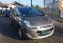 Hyundai ix20 Hyundai ix20 1.6 benzyna 125km automat grzane fotele