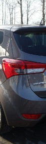 Hyundai ix20 Hyundai ix20 1.6 benzyna 125km automat grzane fotele-4