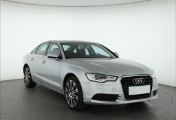 Audi A6 IV (C7) , 177 KM, Automat, Skóra, Navi, Xenon, Bi-Xenon, Klimatronic,