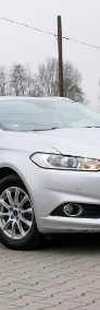 Ford Mondeo VIII 1.5 E-Boost 160KM [Eu6] Kombi Pakiet zima -VAT 23% Brutto +Koła zimo-3