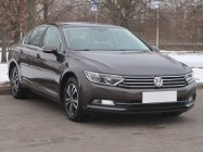 Volkswagen Passat B8 , Salon Polska, Serwis ASO, Klimatronic, Tempomat, Parktronic