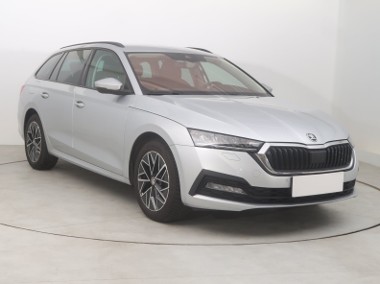 Skoda Octavia IV , Salon Polska, 1. Właściciel, Automat, VAT 23%, Klimatronic,-1