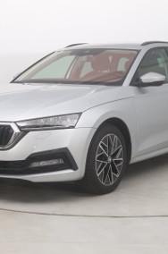 Skoda Octavia IV , Salon Polska, 1. Właściciel, Automat, VAT 23%, Klimatronic,-2