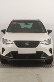 SEAT Arona , Salon Polska, Serwis ASO, Automat, VAT 23%, Navi,-2