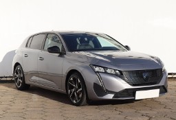 Peugeot 308 P5 , Salon Polska, Serwis ASO, Skóra, Navi, Klimatronic,