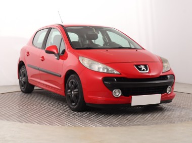 Peugeot 207 , Klima, El. szyby-1
