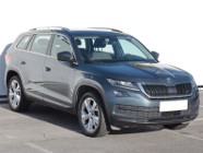 Skoda Kodiaq , Salon Polska, Serwis ASO, Automat, Klimatronic, Tempomat,