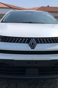 Renault Captur Techno 1.8 E-TECH Full Hybrid Techno 1.8 E-TECH 160KM / pakiet safety-2