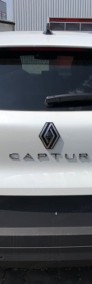 Renault Captur Techno 1.8 E-TECH Full Hybrid Techno 1.8 E-TECH 160KM / pakiet safety-4