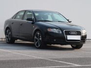 Audi A4 II (B6) , Klimatronic, Tempomat,ALU