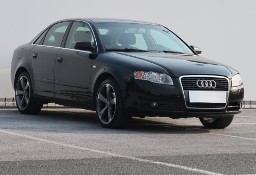 Audi A4 II (B6) , Klimatronic, Tempomat,ALU