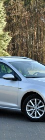 Volkswagen Golf VII 2.0TDI(150KM)*Lounge*Duża Navi*Welur*Chrom*2xParktr*I Wł*Alu16"ASO-3