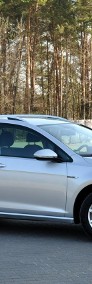 Volkswagen Golf VII 2.0TDI(150KM)*Lounge*Duża Navi*Welur*Chrom*2xParktr*I Wł*Alu16"ASO-4
