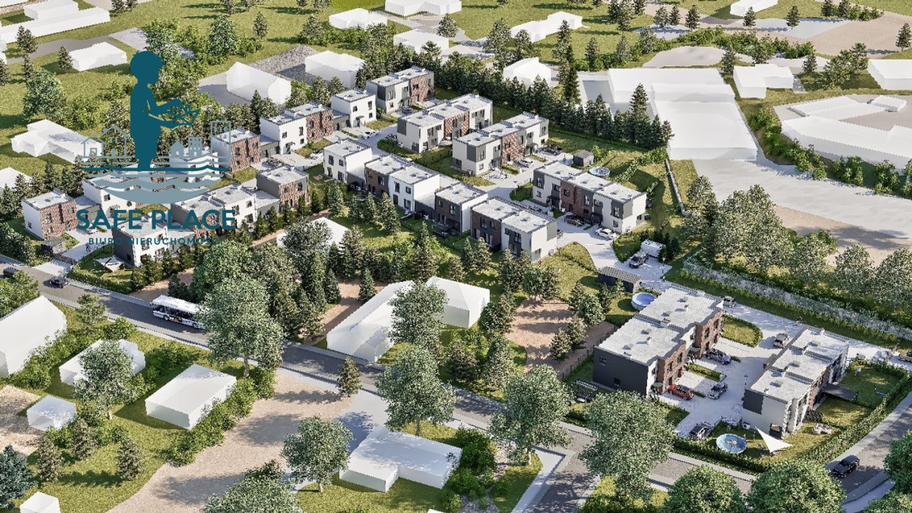 Dom na sprzedaż, 4 pokoje, 109 m², Wisznia Mała