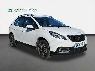 Peugeot 2008 1.5 BlueHDi Active Hatchback. DW1FX70-1