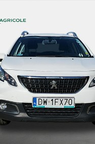 Peugeot 2008 1.5 BlueHDi Active Hatchback. DW1FX70-2