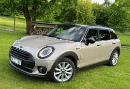 MINI Clubman II