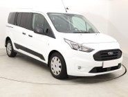 Ford Transit Connect , Salon Polska, 1. Właściciel, VAT 23%, Klima, Tempomat,