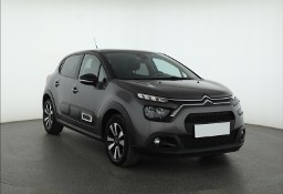 Citroen C3 III , Salon Polska, 1. Właściciel, Serwis ASO, VAT 23%,
