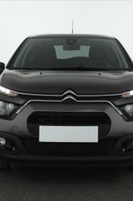 Citroen C3 III , Salon Polska, 1. Właściciel, Serwis ASO, VAT 23%,-2