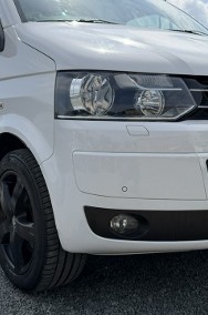 Volkswagen Multivan 2.0 TDI Moc 180KM Automat 4x4 Bogato Wyposażony-2