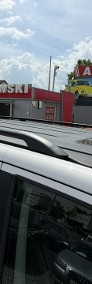 Volkswagen Multivan 2.0 TDI Moc 180KM Automat 4x4 Bogato Wyposażony-3