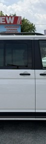 Volkswagen Multivan 2.0 TDI Moc 180KM Automat 4x4 Bogato Wyposażony-4