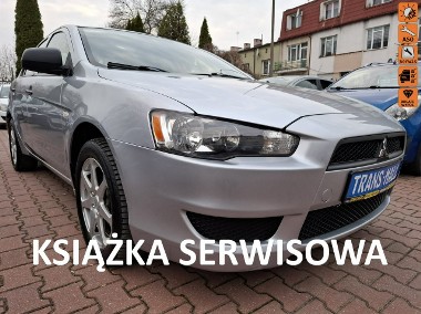 Mitsubishi Lancer VIII Zarejestrowany i Ubezpieczony. Oryginalny Przebieg. Serwisowany.-1