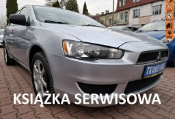 Mitsubishi Lancer VIII Zarejestrowany i Ubezpieczony. Oryginalny Przebieg. Serwisowany.