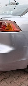 Mitsubishi Lancer VIII Zarejestrowany i Ubezpieczony. Oryginalny Przebieg. Serwisowany.-3