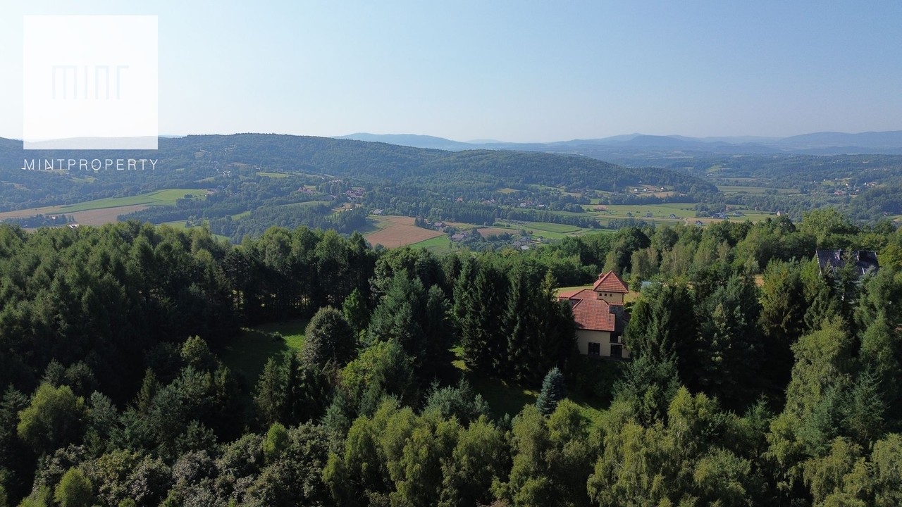Dom na sprzedaż, 360 m², 6 pokoi Polska Małopolskie – pohled 2